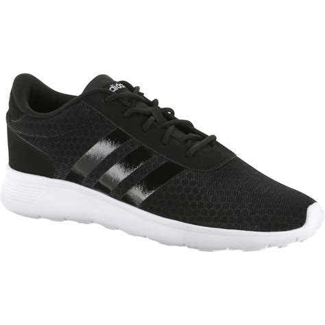 adidas lite racer zwart|Adidas 4.0 lite racer.